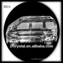 Zarte Crystal Traffic Model E014